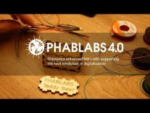 Overview on the PHABLABS 4.0 project